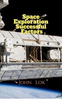 Paperback Space Exploration Successful Factors Book