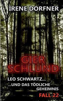 Gierschlund - Book #22 of the Fall