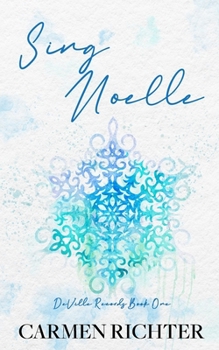 Paperback Sing Noelle (Special Edition Paperback) Book