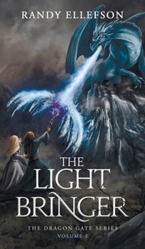 Hardcover The Light Bringer Book
