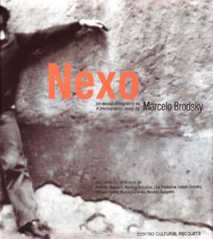 Paperback Nexo [Spanish] Book