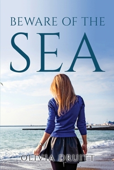 Paperback Beware of the Sea Book