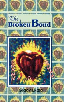 Paperback Broken Bond Book