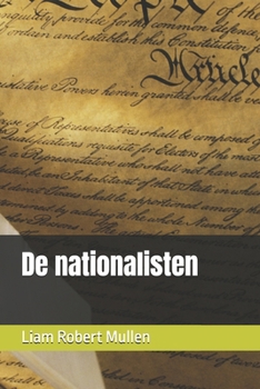 Paperback De nationalisten [Dutch] Book