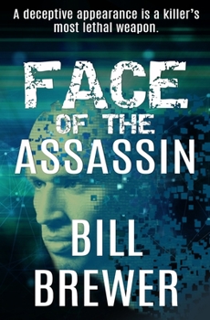 Paperback Face of the Assassin: A deceptive appearance is killer's best weapon. Book