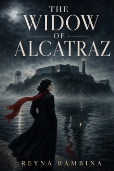 Paperback The Widow of Alcatraz Book