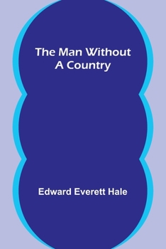 Paperback The Man Without a Country Book