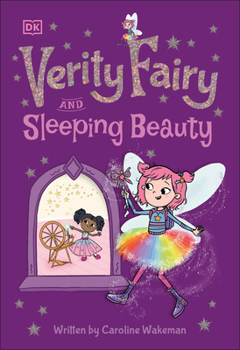 Verity Fairy: Sleeping Beauty - Book  of the Verity Fairy
