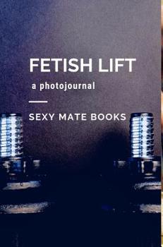 Hardcover Fetish Lift Book