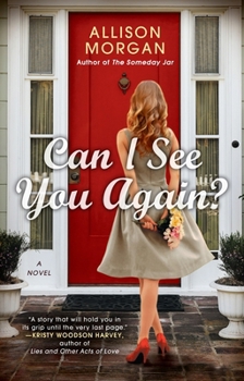 Paperback Can I See You Again? Book