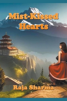 Paperback Mist-Kissed Hearts Book