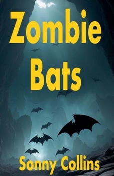 Paperback Zombie Bats Book