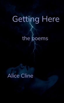 Paperback Getting Here Book