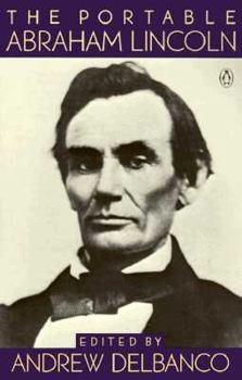 Paperback The Portable Abraham Lincoln Book