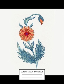 Paperback Notebook Book