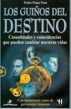 Paperback Los Guinos del Destino [Spanish] Book