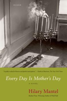 Every Day Is Mother's Day - Book #1 of the Axon Family
