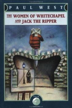 Paperback The Women of Whitechapel and Jack the Ripper Book