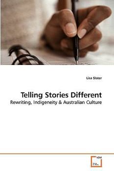 Paperback Telling Stories Different Book