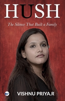 HUSH: The Silence That Built a Family