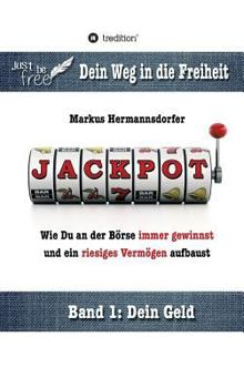 Hardcover Jackpot! [German] Book