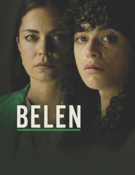 Paperback Belén: Screenplay Book