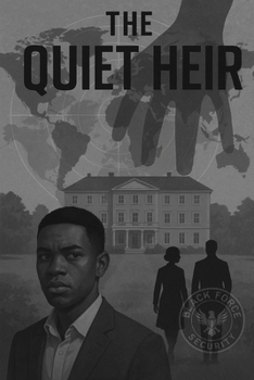 Paperback The Quiet Heir: Unclaimed Legacy Book