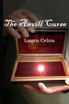 Paperback The Anvill Curse Book