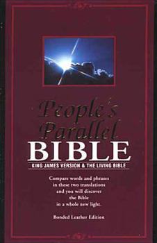 Hardcover People's Parallel Book
