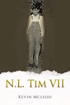 Paperback N.L. Tim VII Book