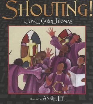 Hardcover Shouting! Book