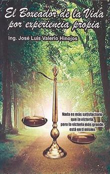 Paperback El Boxeador de la Vida, Por Experiencia Propia [Spanish] Book