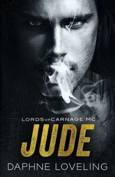 Paperback Jude: Lords of Carnage MC Book