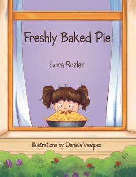 Paperback Freshly Baked Pie Book