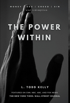 Hardcover The Power Within Book