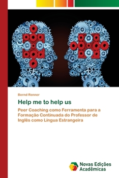 Paperback Help me to help us [Portuguese] Book