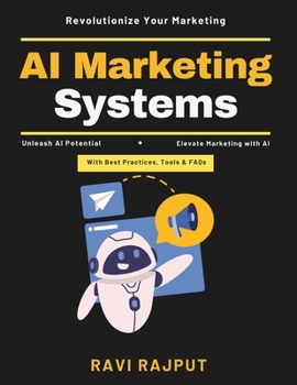 AI Marketing Systems: Consumer Insights | Data-Driven Marketing | Digital Marketing Strategy | AI in Advertising | Marketing Case Studies | Growth Marketing | Customer Experience AI