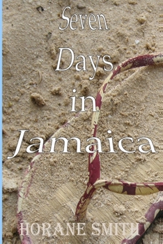 Paperback Seven Days in Jamaica Book