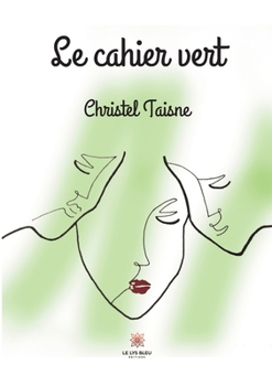Paperback Le cahier vert [French] Book