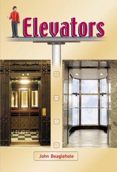 Paperback Elevators [New Heights] Book
