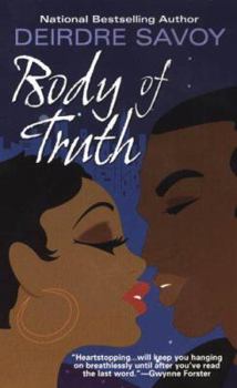 Mass Market Paperback Body of Truth Book