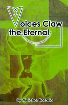 Paperback Voices Claw the Eternal Book