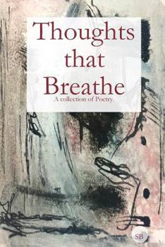 Paperback Thoughts that Breathe Book