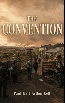 The Convention (The Ash Commonwealth)