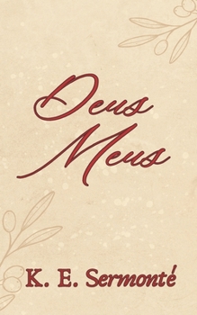Paperback Deus Meus Book