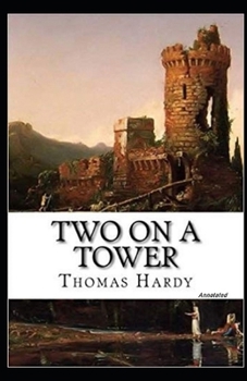 Paperback Two on a Tower Annotated Book