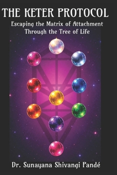 The Keter Protocol: Escaping the Matrix of Attachment Through the Tree of Life (Life in the Bliss Lane)