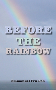 Paperback Before the Rainbow Book