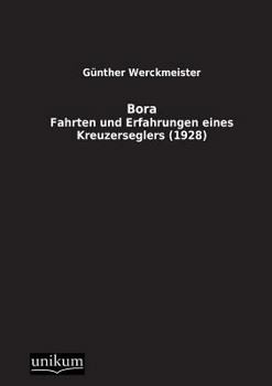 Paperback Bora [German] Book