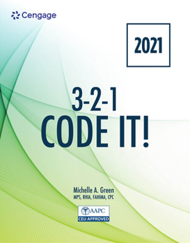 Hardcover Bundle: 3-2-1 Code It!: 2021 + Student Workbook Book